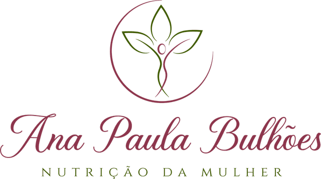 Ana Paula Bulhões — Nutrição da Mulher